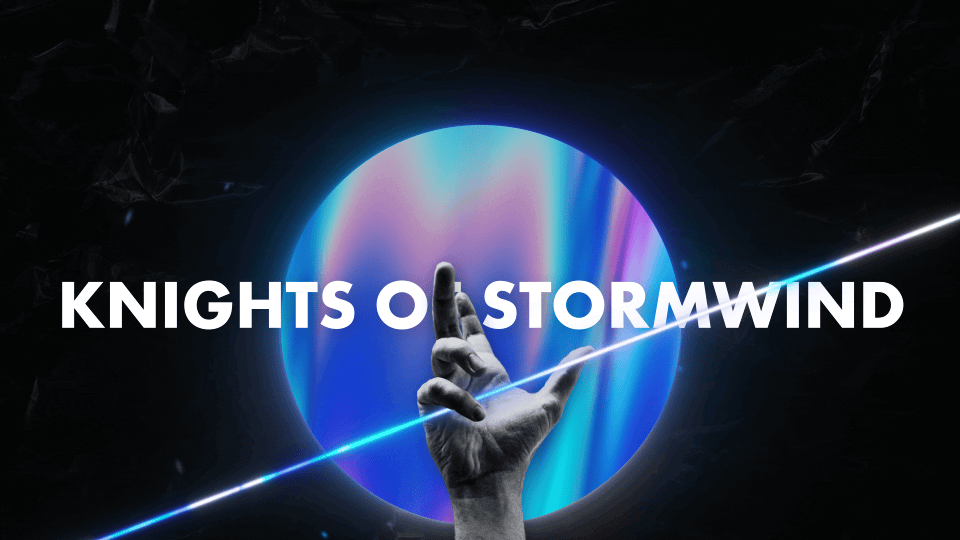 Knights of Stormwind